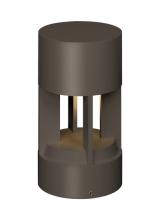 Visual Comfort & Co. Architectural Collection 700OATUR83012DZ12S - Turbo 12 Outdoor Path