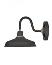 Hinkley Lighting 10231TK - Small Gooseneck Barn Light