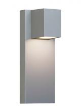 VC Modern TECH Lighting 700WSQDRI-LEDWD - Quadrate Outdoor Wall