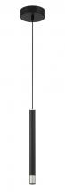 Minka George Kovacs P5409-691-L - Wand - LED Mini Pendant in Metal