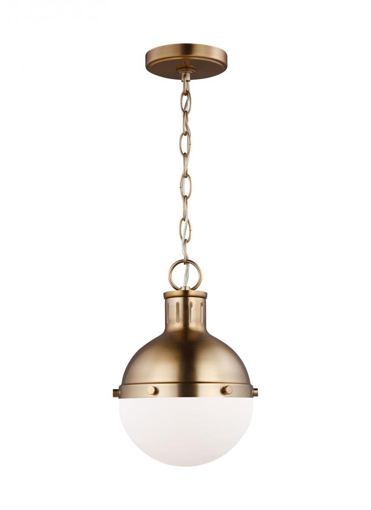 Hanks One Light Mini Pendant