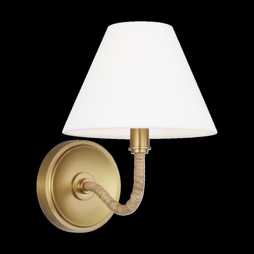 Laguna Single Sconce