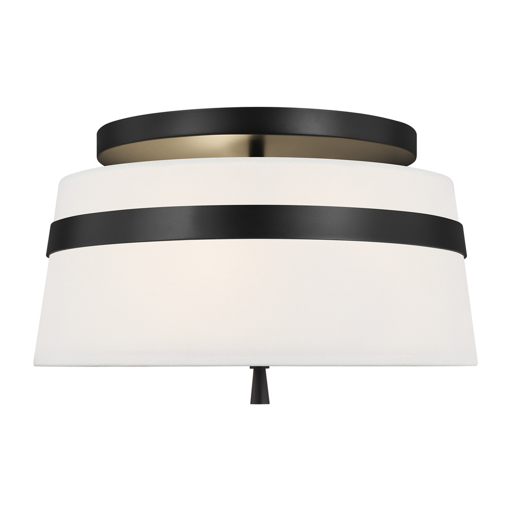 Cordtlandt Small Semi-Flush Mount