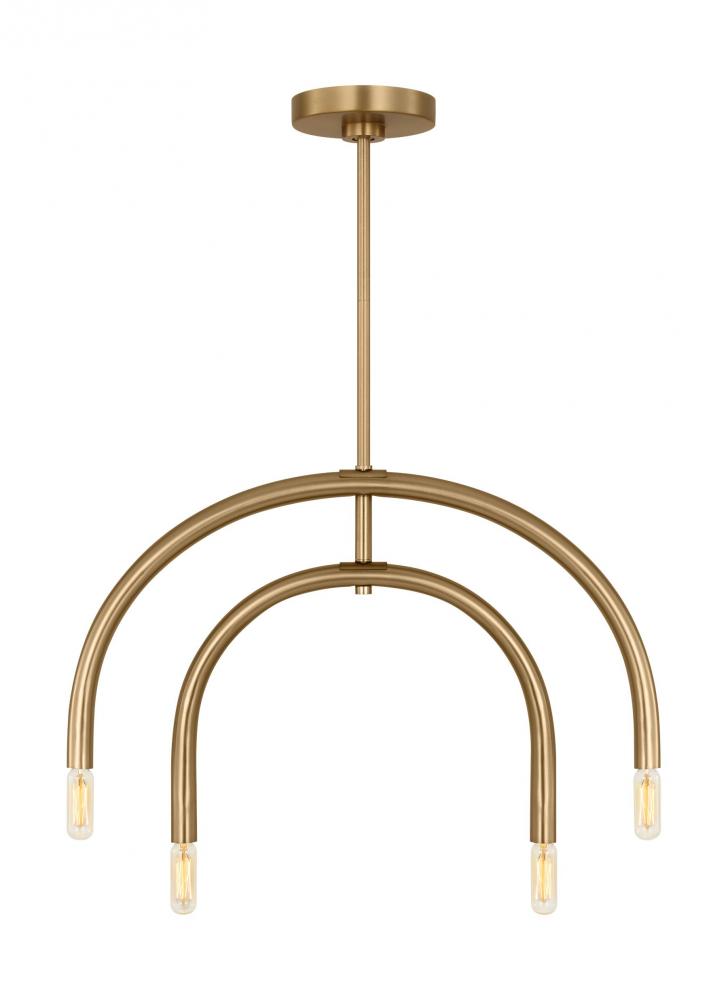 Hadden Medium Chandelier