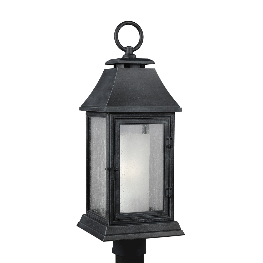 Shepherd Post Lantern