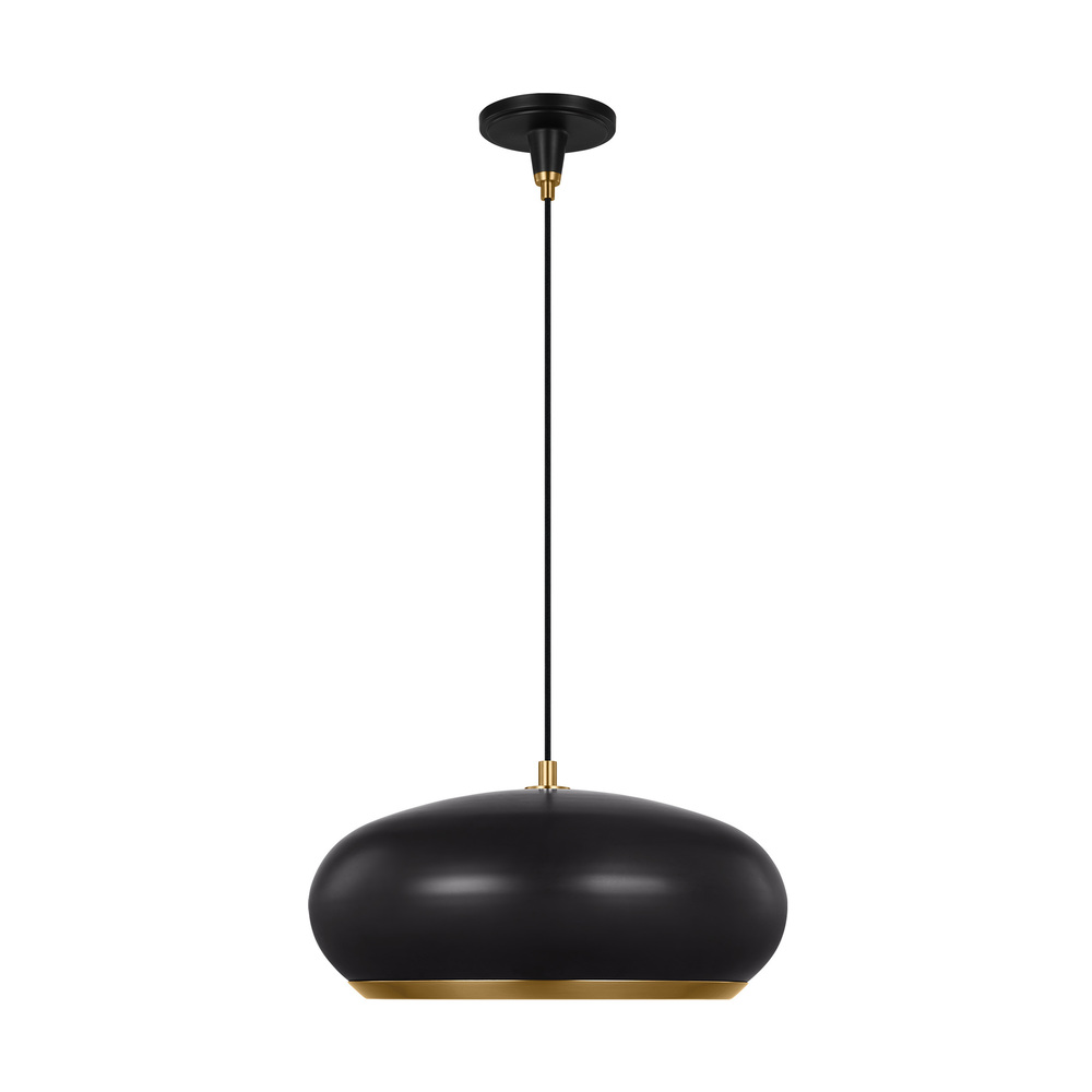 Clasica Large Pendant