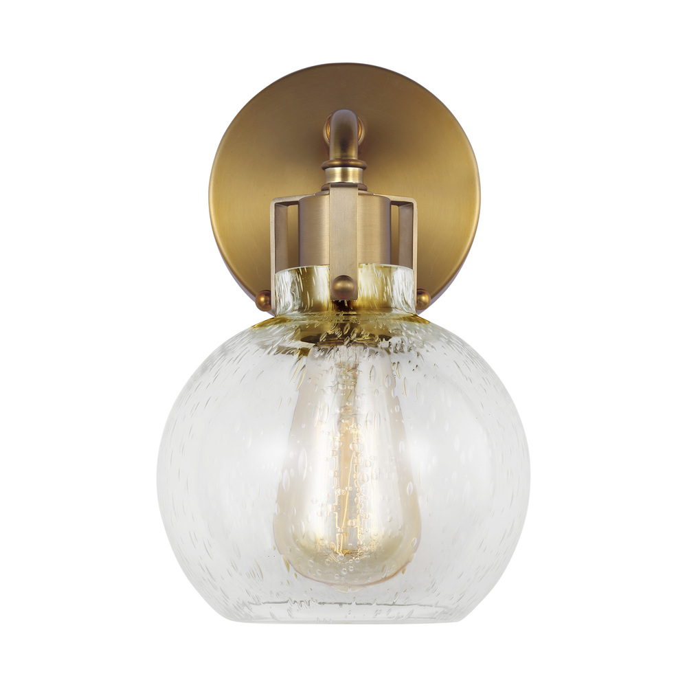 Clara 1 - Light Sconce