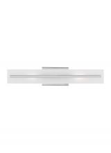 Visual Comfort & Co. Studio Collection 4554302EN3-05 - Dex Medium Two Light Wall / Bath