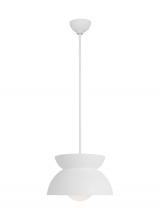 Visual Comfort & Co. Studio Collection LXP1001CPST - Beaunay Medium Pendant