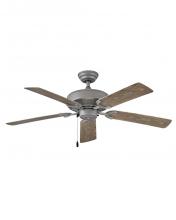 Hinkley Fans 901652FGT-NWA - Oasis 52" Fan