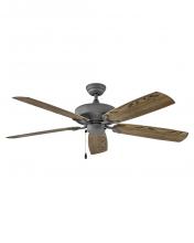 Hinkley Fans 901660FGT-NWA - Oasis 60&#34; Fan