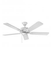 Hinkley Fans 903352FCW-NWA - Metro Wet 52" Fan