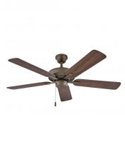 Hinkley Fans 903352FMM-NWA - Metro Wet 52" Fan