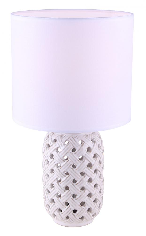 LUANA 1 Light Table Lamp