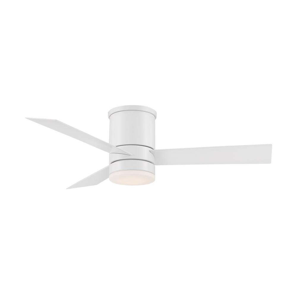 WAC SAN FRANCISCO CEILING FAN FL 44IN