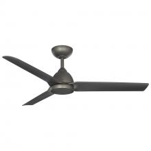 WAC Smart Fan Collection F-001-OB - Mocha Oil-Rubbed Bronze