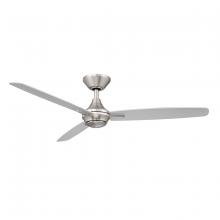 WAC Smart Fan Collection F-060-BN - Blitzen Brushed Nickel