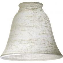 Quorum 2819 - 2.25" Linen Glass