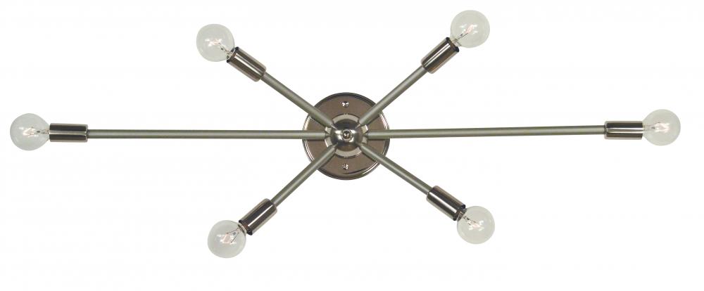 6-Light Simone Sconce