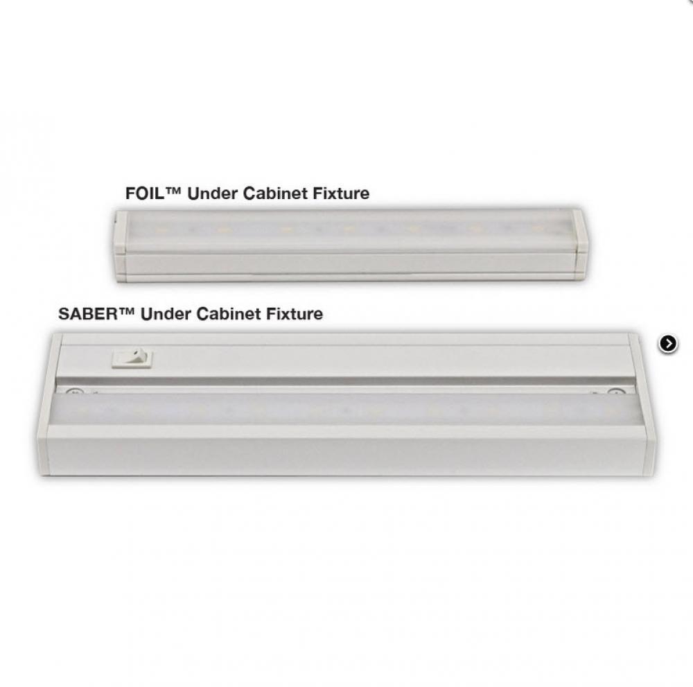 FENCER Under Cabinet LED Light Fixture