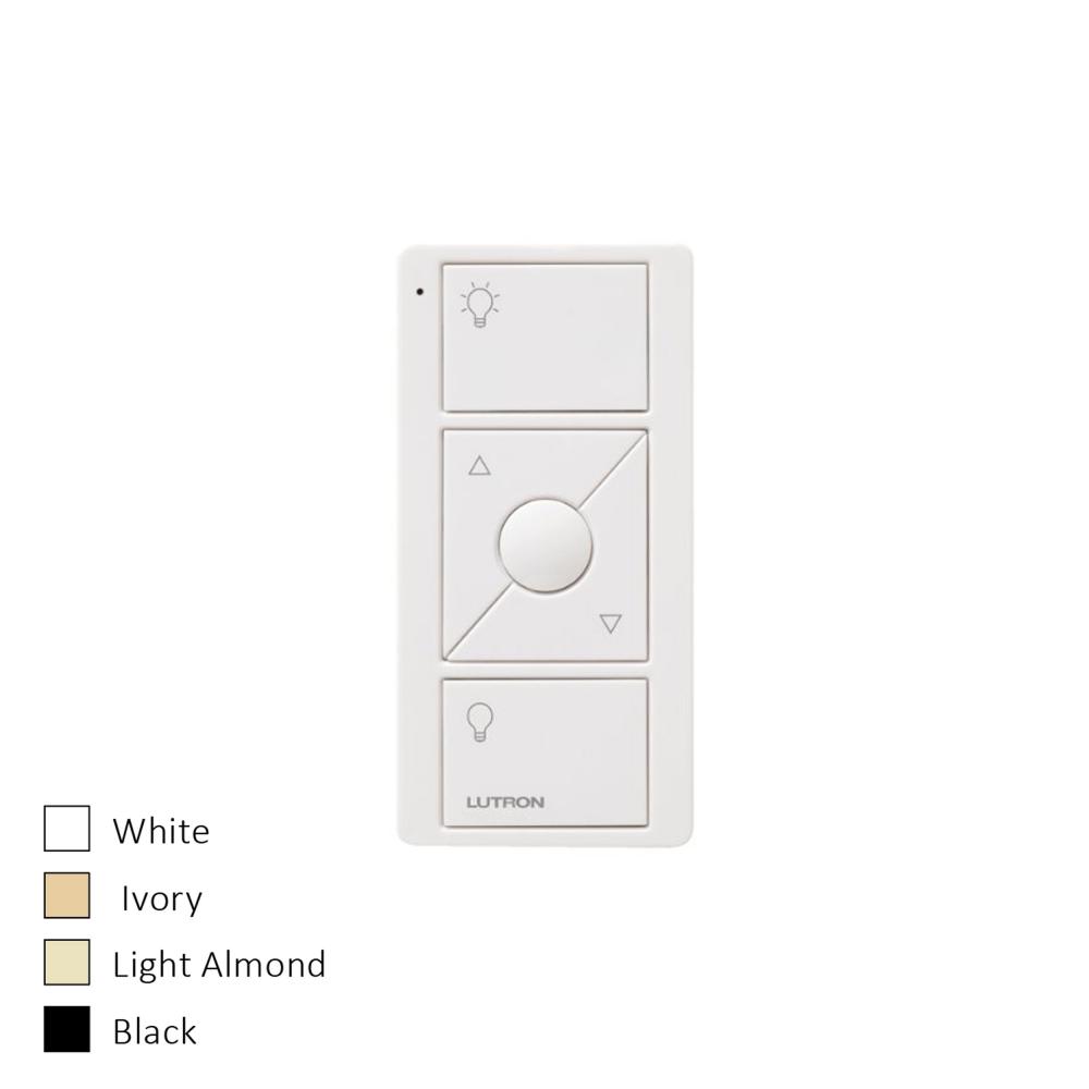 CASETA Pico Remote - White