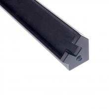 Diode Led DI-CPCHA-4596B - 8 ft 45 deg. CHANNELS - BLK