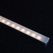 Diode Led DI-CPCHC-FR96-10 - 8 ft Frosted Lens - 10 Pack