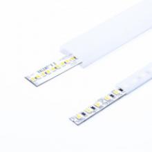 Diode Led DI-TAPE-GRD-FR - 39.4in. Frosted tape cover 8mm