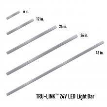 Diode Led DI-24V-TR40-12-SV - LUMINAIRE