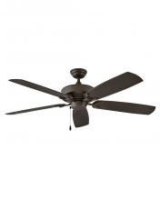 Hinkley Fans 901660FMM-NWA - Oasis 60&#34; Fan