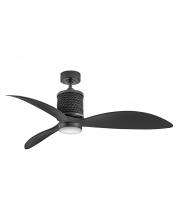 Hinkley Fans 903160FMB-LDD - Marin 60&#34; LED Smart Fan