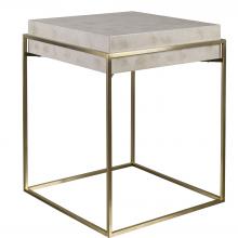  25100 - Inda Modern Accent Table