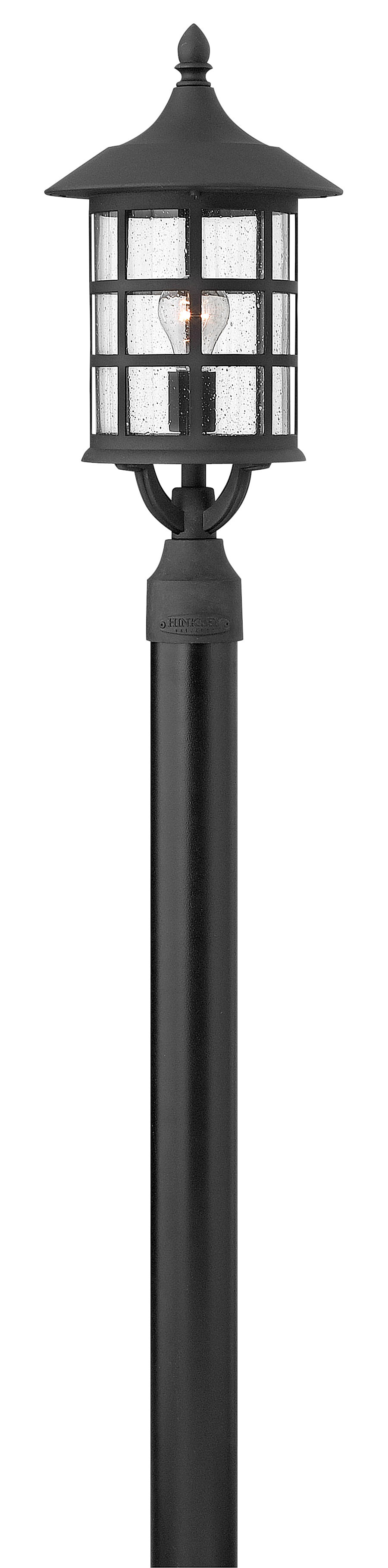 Outdoor Freeport Post Light - Post sold separately