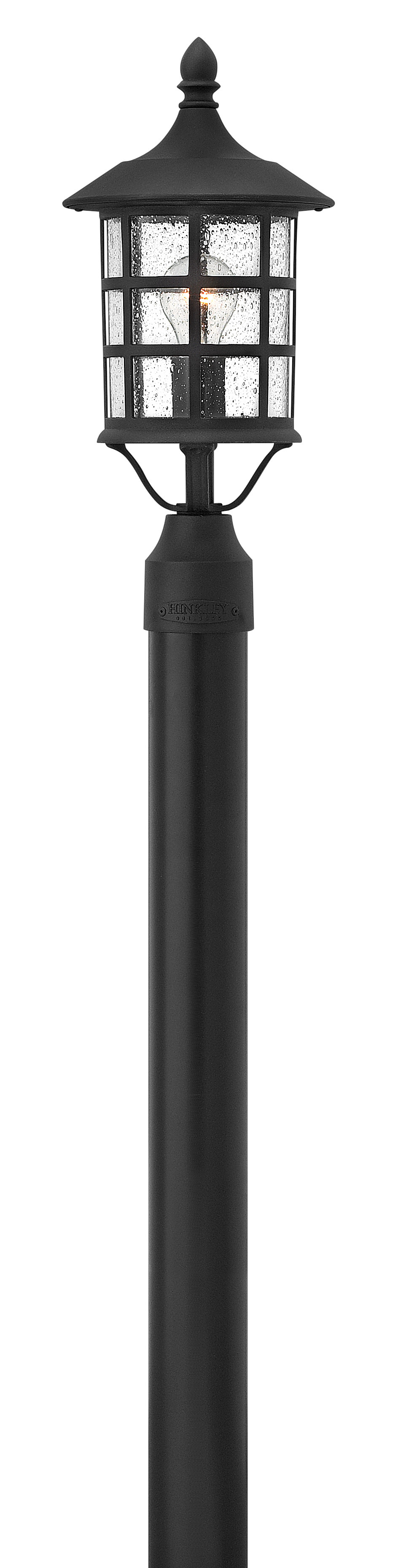 Outdoor Freeport Post Light - Post sold separately