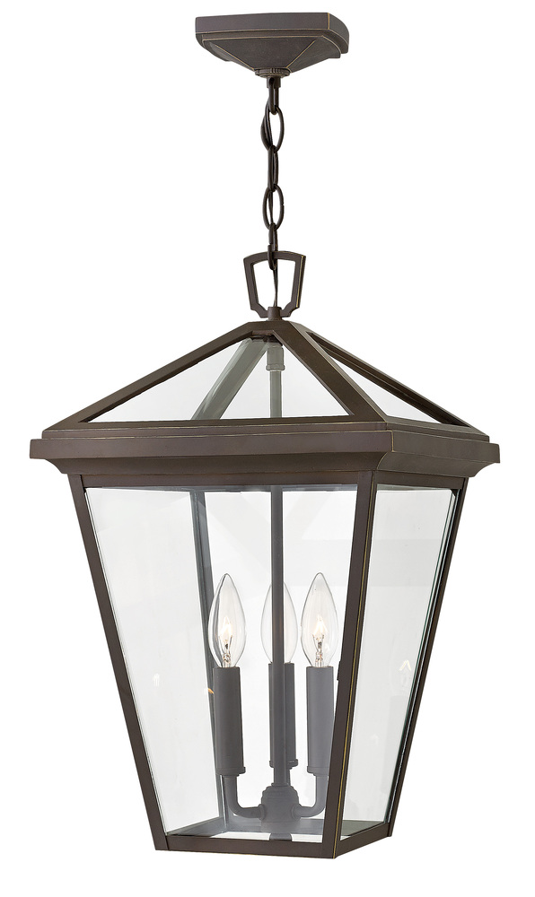 Medium Hanging Lantern