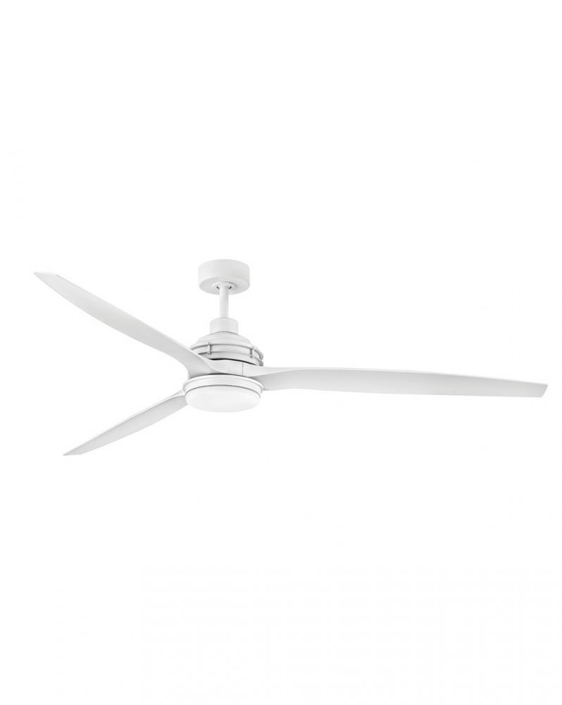 Artiste 72" Smart LED Fan