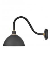 Hinkley 10544TK - Medium Gooseneck Barn Light