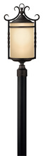 Hinkley 1141OL - Large Post Top or Pier Mount Lantern