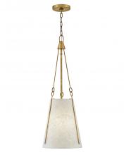 Hinkley 45027LDB - Small Pendant