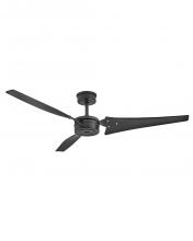 Hinkley 906460FMB-NDD - Mistral 60" Smart Fan