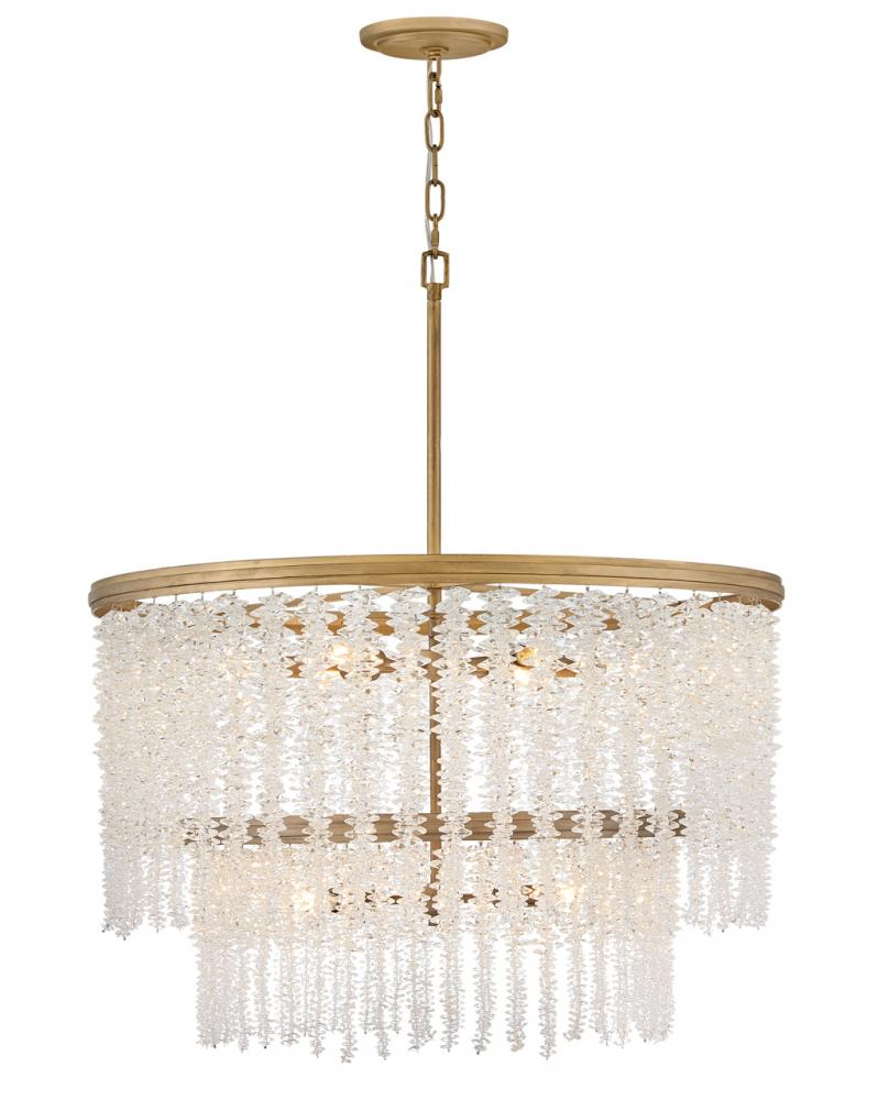 Medium Chandelier