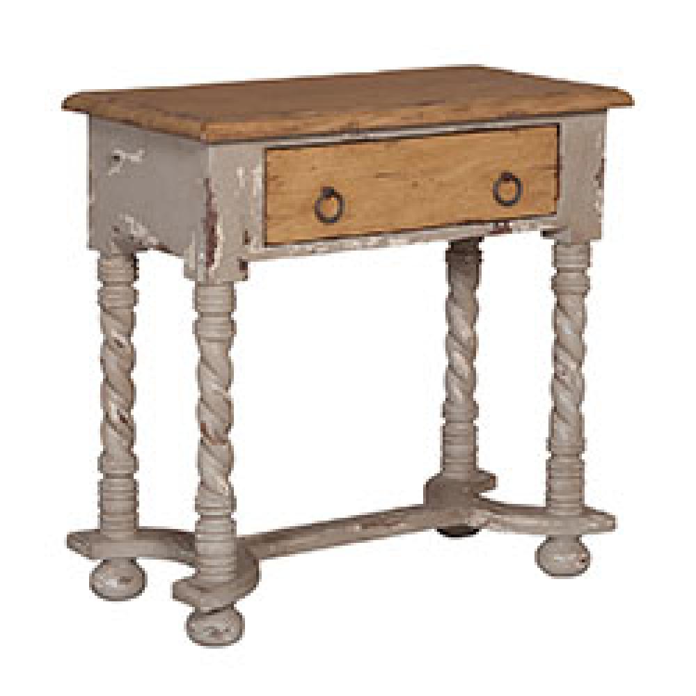 ACCENT TABLE