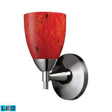 ELK Home 10150/1PC-FR-LED - SCONCE