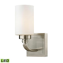 ELK Home 11660/1-LED - VANITY LIGHT