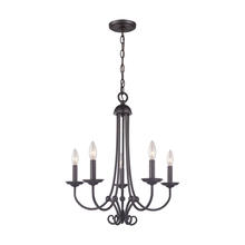 ELK Home 1505CH/10 - CHANDELIER