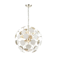 ELK Home 18285/6 - CHANDELIER