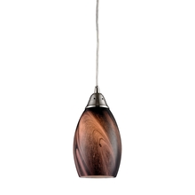 ELK Home 31133/1RCK - MINI PENDANT