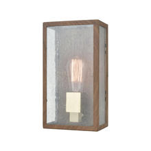 ELK Home 47130/1 - SCONCE