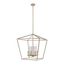 ELK Home 57226/8 - CHANDELIER