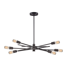 ELK Home 66911/6 - CHANDELIER